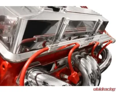 Billet Specialties Spark Plug Universal Plain Billet Specialties Spark Plug Universal Plain