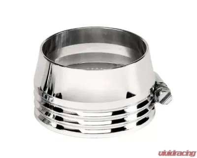 Billet Specialties 3/8" Braided Fuel Hose End - 67325