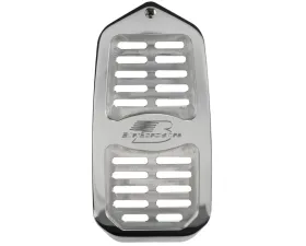Billet Specialties GM Door Jamb Vents Chevy Truck | A-Body | F-Body 1970-1972