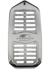 Billet Specialties GM Door Jamb Vents Chevy Truck | A-Body | F-Body 1970-1972                                     - 171120 - Image 2