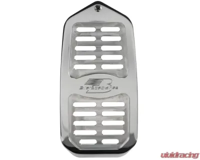 Billet Specialties GM Door Jamb Vents Chevy Truck | A-Body | F-Body 1970-1972 - 171120