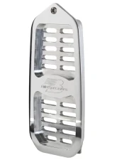 Billet Specialties GM Door Jamb Vents Chevy Truck | A-Body | F-Body 1970-1972                                     - 171120 - Image 2