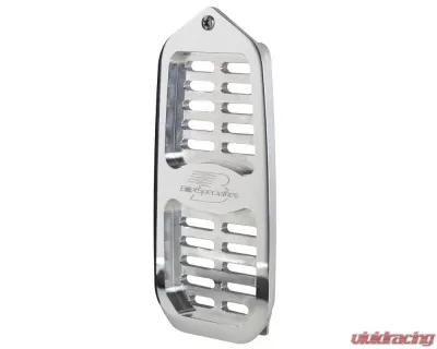 Billet Specialties GM Door Jamb Vents Chevy Truck | A-Body | F-Body 1970-1972 - 171120