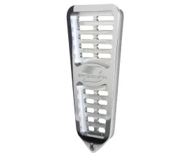Billet Specialties GM Door Jamb Vents Chevrolet Impala | Caprice 1977-1990