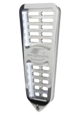Billet Specialties GM Door Jamb Vents Chevrolet Impala | Caprice 1977-1990                                     - 171135 - Image 2