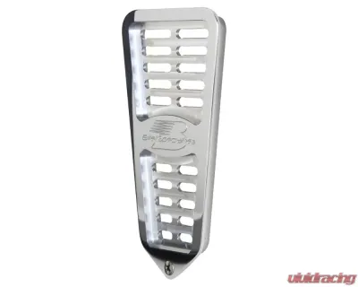Billet Specialties GM Door Jamb Vents Chevrolet Impala | Caprice 1977-1990 - 171135