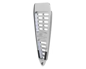 Billet Specialties GM Door Jamb Vents Chevrolet Impala SS | Caprice 1991-1996