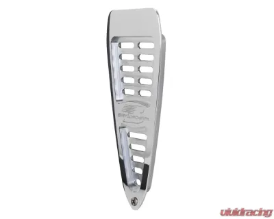 Billet Specialties GM Door Jamb Vents Chevrolet Impala SS | Caprice 1991-1996 - 171140