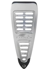 Billet Specialties GM Door Jamb Vents Chevrolet Impala SS | Caprice 1991-1996                                     - 171140 - Image 2