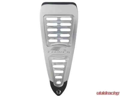 Billet Specialties GM Door Jamb Vents Chevrolet Impala SS | Caprice 1991-1996 - 171140