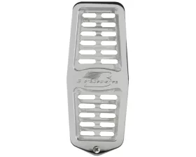 Billet Specialties GM Door Jamb Vents A-Body | G-Body 1978-1987