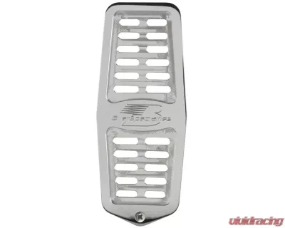 Billet Specialties GM Door Jamb Vents A-Body | G-Body 1978-1987 - 171150
