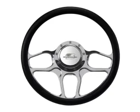 Billet Specialties Win Lite 14 Steering Wheel