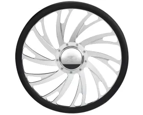 Billet Specialties BLVD 44 15.5 Steering Wheel