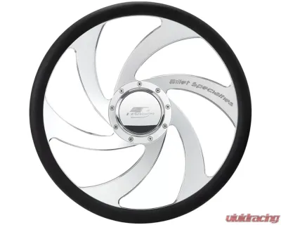Billet Specialties BLVD 50 15.5 Steering Wheel - 34050