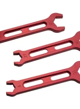 Billet Specialties Power Steering Hose Wrench Set                                     - 77903 - Image 2