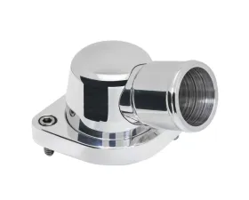 Billet Specialties Up LS Thermostat Housing 15 Degree Swivel 2010