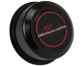 Billet Specialties Low Profile Center Cap 1.375