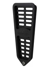 Billet Specialties GM Door Jamb Vents Black Chevrolet Impala | Caprice 1977-1990                                     - BLK171135 - Image 2