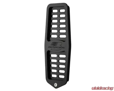 Billet Specialties GM Door Jamb Vents Black A-Body | G-Body 1978-1987 - BLK171150