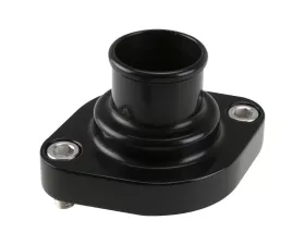 Billet Specialties Thermostat Housing Chrysler Small | Big Block Black