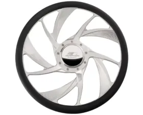Billet Specialties 15.5