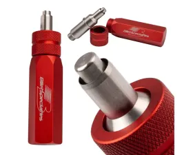 Billet Specialties -6 & -10 Power Steering Hose Assembly Tool