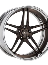 Billet Specialties Accelerator Concave Deep Profile 24x10 Wheel                                     - MR95241 - Image 4