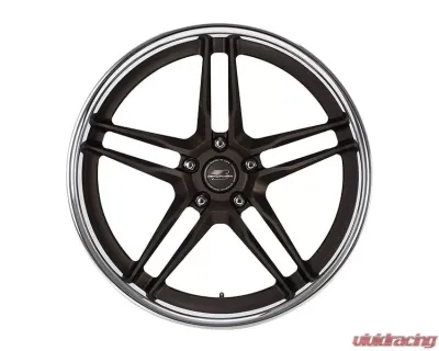 Billet Specialties Accelerator Concave Deep Profile 24x10 Wheel - MR95241