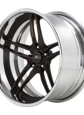 Billet Specialties Accelerator Concave Deep Profile 24x10 Wheel                                     - MR95241 - Image 4