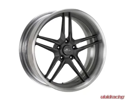 Billet Specialties Accelerator Concave Shallow Profile 18x10 Wheel - MT95810Custom