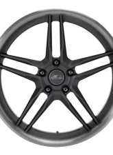 Billet Specialties Accelerator Concave Shallow Profile 18x10 Wheel                                     - MT95810Custom - Image 2