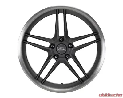 Billet Specialties Accelerator Concave Shallow Profile 18x10 Wheel - MT95810Custom
