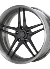 Billet Specialties Accelerator Concave Shallow Profile 18x10 Wheel                                     - MT95810Custom - Image 3