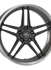 Billet Specialties Accelerator Concave Shallow Profile 18x10 Wheel                                     - MT95810Custom - Image 4