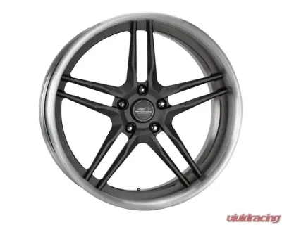 Billet Specialties Accelerator Concave Shallow Profile 18x10 Wheel - MT95810Custom