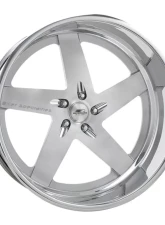 Billet Specialties BLVD42 22x9 Wheel                                     - DT42229 - Image 5