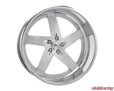 Billet Specialties BLVD42 22x9 Wheel - DT42229
