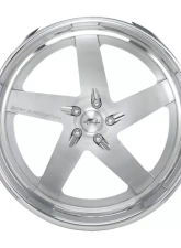 Billet Specialties BLVD42 22x9 Wheel                                     - DT42229 - Image 6