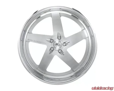 Billet Specialties BLVD42 22x9 Wheel - DT42229