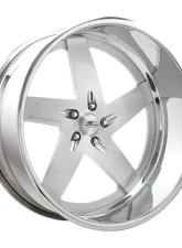 Billet Specialties BLVD42 22x9 Wheel                                     - DT42229 - Image 7