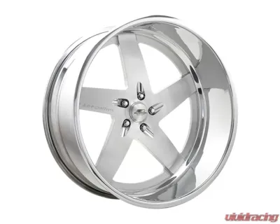 Billet Specialties BLVD42 22x9 Wheel - DT42229