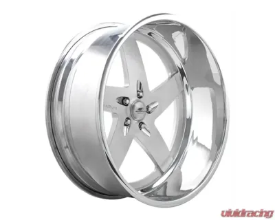 Billet Specialties BLVD42 22x9 Wheel - DT42229
