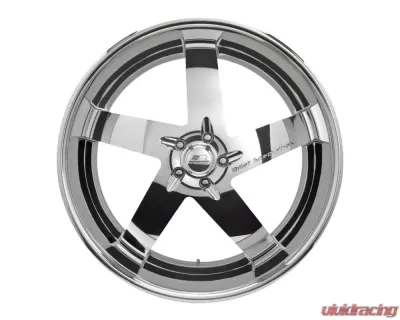Billet Specialties BLVD42 22x9 Wheel - DT42229