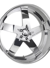 Billet Specialties BLVD42 22x9 Wheel                                     - DT42229 - Image 3