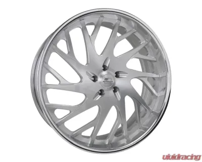 Billet Specialties BLVD49 22x9 Wheel - DT49229