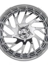 Billet Specialties BLVD49 22x9 Wheel                                     - DT49229 - Image 2