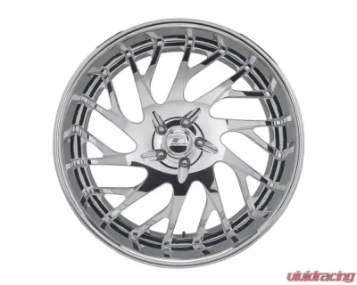 Billet Specialties BLVD49 22x9 Wheel - DT49229