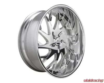 Billet Specialties BLVD49 22x9 Wheel - DT49229