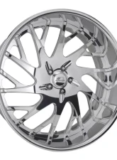 Billet Specialties BLVD49 22x9 Wheel                                     - DT49229 - Image 4